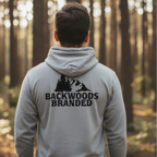 Customized Logo Hoodie