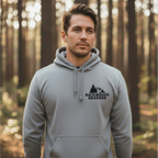 Customized Logo Hoodie