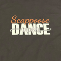 Scappoose Girls Dance Mom T-Shirt