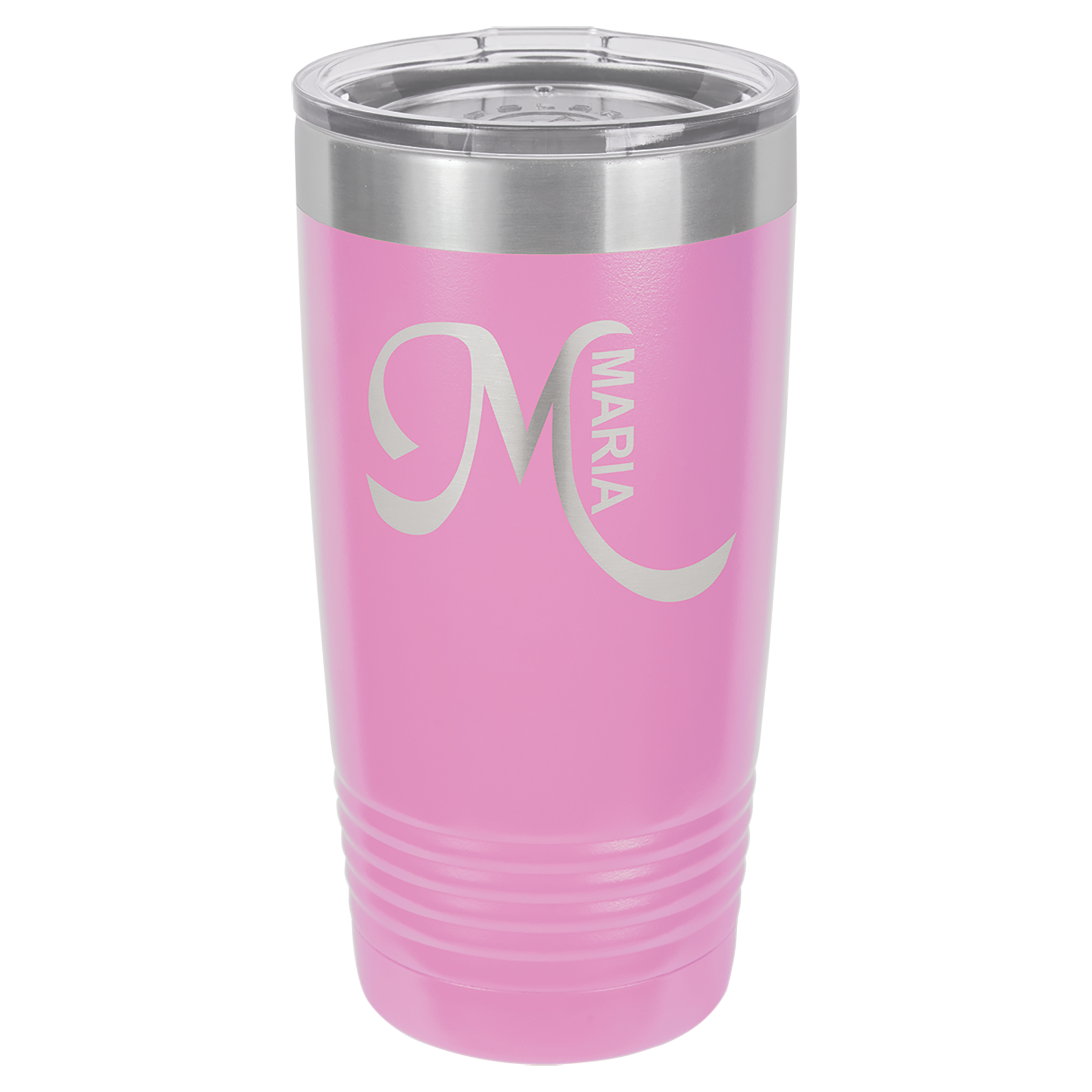 Polar Camel 20 oz Insulated Ringneck Tumbler with Slider Lid w/Logo