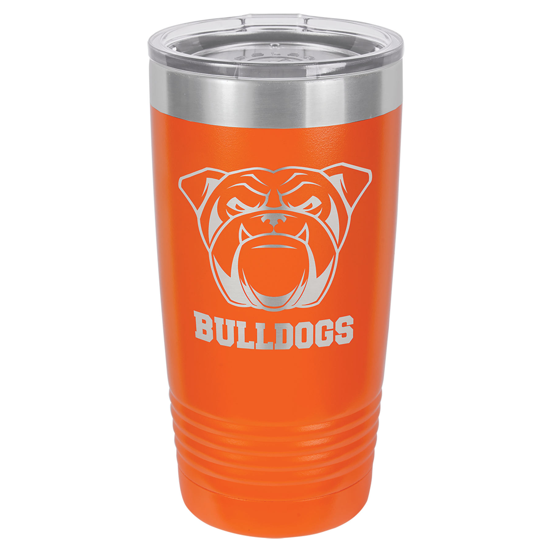 Polar Camel 20 oz Insulated Ringneck Tumbler with Slider Lid w/Logo