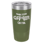 Polar Camel 20 oz Insulated Ringneck Tumbler with Slider Lid w/Logo