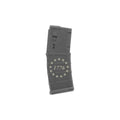 Engraved Magpul MOE PMAG 30 Round AR-15 Magazine – 1776