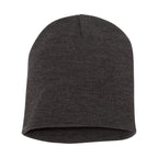 Y.P. Classic 8 1/2" Beanie  w/ logo