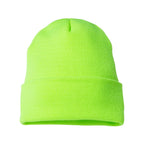 YP Classics - Cuffed Beanie - 1501KC